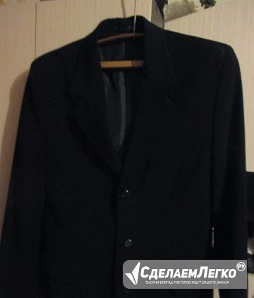 Стильный пиджак Волгоград - изображение 1