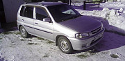 Mazda Demio 1.3 AT, 1999, универсал Белорецк