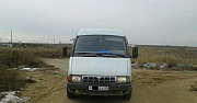ГАЗ ГАЗель 2705 2.9 МТ, 2001, фургон Астрахань