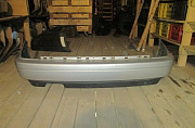 Бампер задний VW vento 92-98 1H5807417A Москва