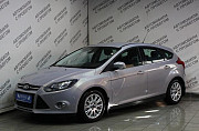 Ford Focus 2.0 AT, 2014, хетчбэк Москва