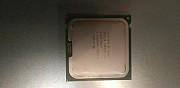 Процессор E6550 Intel Core 2 Duo 2,33 GHZ Челябинск