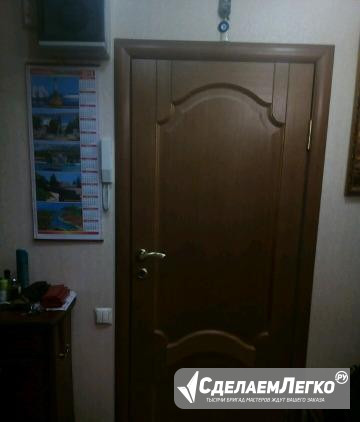Дверь Орехово-Зуево - изображение 1