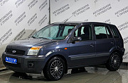 Ford Fusion 1.6 AT, 2008, хетчбэк Москва