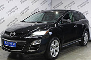 Mazda CX-7 2.3 AT, 2011, внедорожник Москва