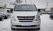 Hyundai H-1 (Grand Starex) 2.4 AT, 2010, микроавтобус Москва