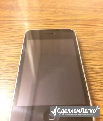 iPhone 3GS Белогорск - изображение 1