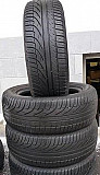 4 бу Michelin Pilot Primacy 215/55 R16 103W Москва