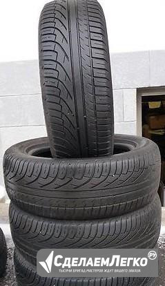 4 бу Michelin Pilot Primacy 215/55 R16 103W Москва - изображение 1