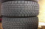 Hankook r17 пара Казань