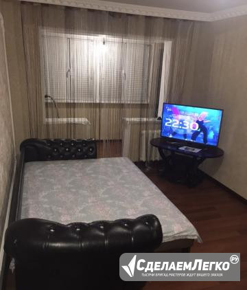 1-к квартира, 40 м², 4/5 эт. Нальчик - изображение 1