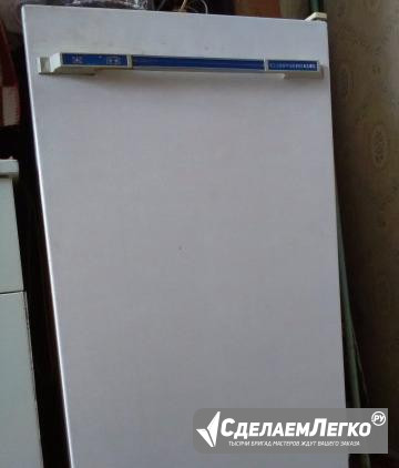 Холодильник "Саратов" Орел - изображение 1