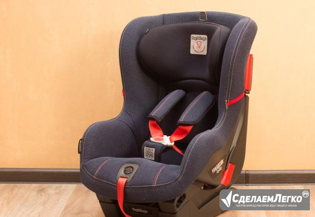 Peg Perego Viaggio1 Duo-Fix K Чебоксары - изображение 1