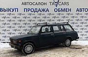 ВАЗ 2104 1.5 МТ, 2006, универсал Ярославль