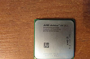 Amd athlon 64x2 4200+ dual-core Тамбов