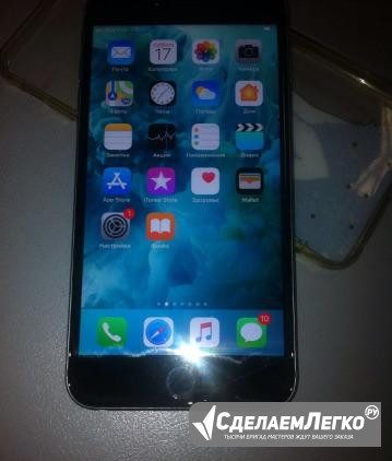 iPhone 6s plus 32gb Москва - изображение 1