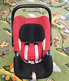 Автокресло Britax Romer Baby-Safe Plus Санкт-Петербург