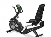 Svensson body labs heavy G recumbent велотренажер Москва