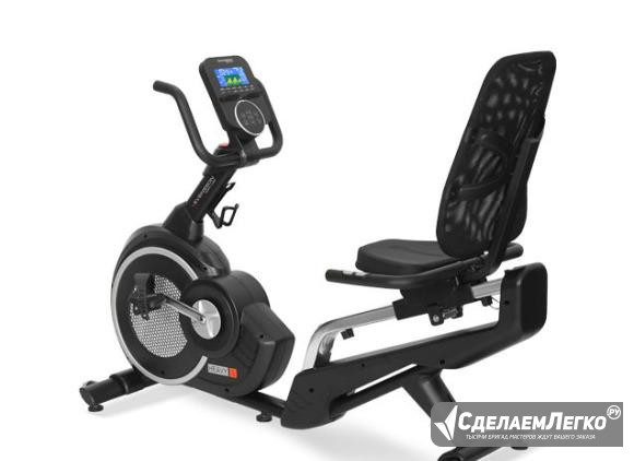Svensson body labs heavy G recumbent велотренажер Москва - изображение 1