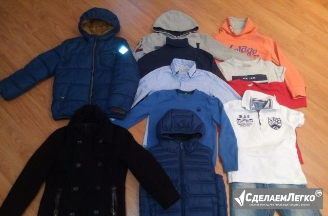 Пальто и жилетка zara,осенняя куртка "акула",вещи Москва - изображение 1