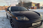 Hyundai Tiburon 2.0 МТ, 2003, купе Санкт-Петербург