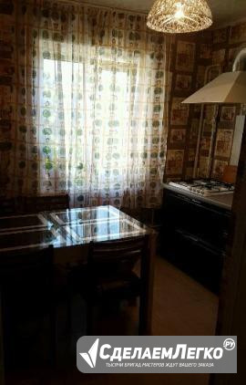 2-к квартира, 45 м², 4/4 эт. Анапа - изображение 1