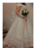 Свадебное Платье Краснодар