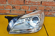 Фара левая w172 Mercedes Мерседес 172 SLK-klasse Москва