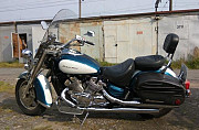 Yamaha Royal Star TourClassic 1300 Санкт-Петербург