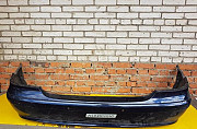 Бампер задний Мерседес 211 Mercedes w211 E class Москва