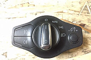 Переключатель света фар для Audi A5 Q5 8K0941531AL Москва