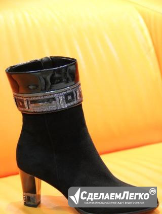 Новая женская итальянская обувь Accademia Краснодар - изображение 1