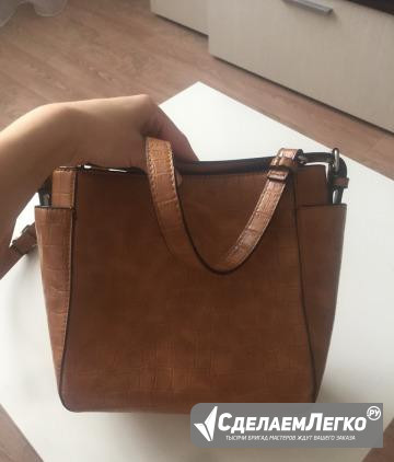 Сумка Zara Самара - изображение 1