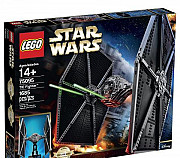 Lego Star Wars Лего 75095 Истребитель TIE, новый Санкт-Петербург