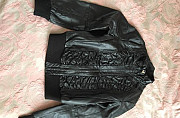 Куртка экокожа42-44 Йошкар-Ола