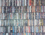 500 двд дисков из домашней коллекции Набережные Челны
