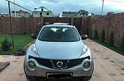 Nissan Juke 1.6 МТ, 2012, хетчбэк Москва