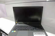 Игровой ноутбук Acer E15nvidia GeForce940 2GB/Т849 Нижневартовск