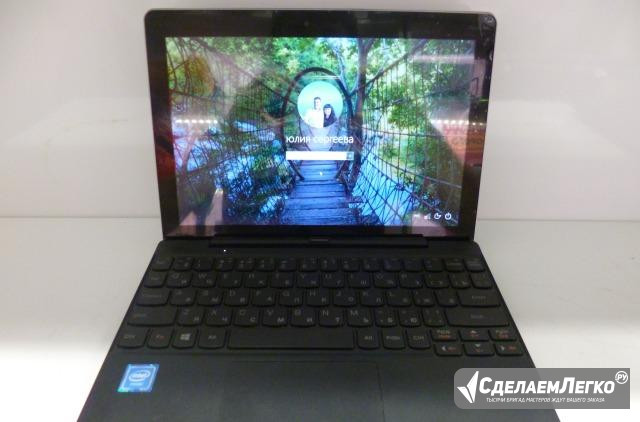 Планшет Lenovo ideapad miix Т968 Нижневартовск - изображение 1