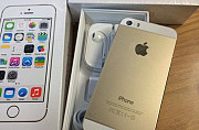 iPhone 5s Gold/Silver Краснодар