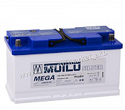 Аккумулятор Mutlu Mega Calcium 100R 100 а/ч Москва