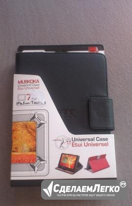 Чехол для планшета, новый Воронеж - изображение 1