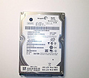Жесткий диск Seagate Momentus 5400.3 120 GB 2.5 Симферополь