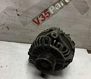 Генератор Nissan Skyline V35 Stagea M35 Москва
