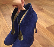Gianvito Rossi ботильоны. Новые Москва