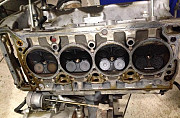 Продаю двигатель TSI 1.8 2012 года выпуска Тюмень
