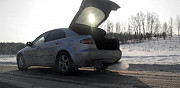Mazda 6 2.0 МТ, 2005, хетчбэк Гурьевск