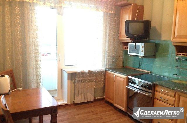 1-к квартира, 32 м², 4/5 эт. Находка - изображение 1