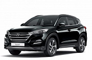 Hyundai Tucson 2.0 AT, 2017, внедорожник Нижний Новгород