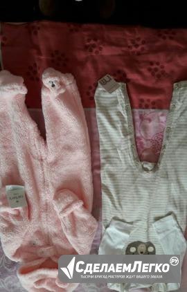 Новые carters, mothercare Москва - изображение 1